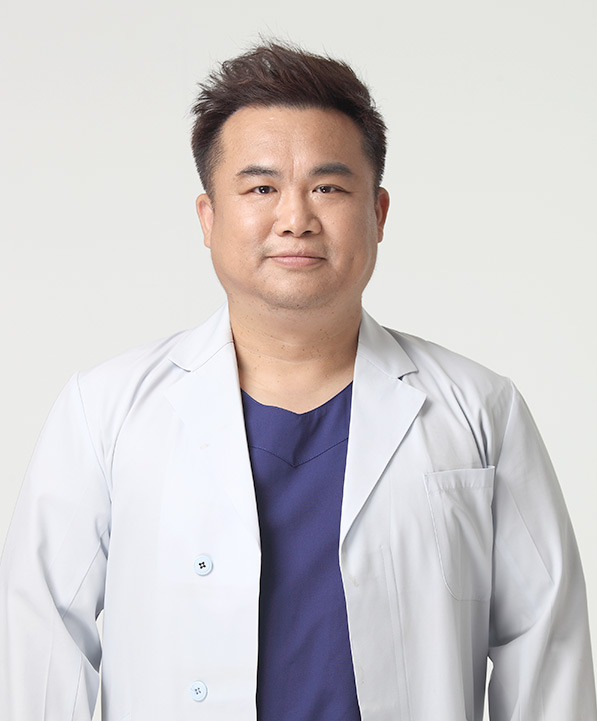 成功案例 6 日光翡麗牙醫診所 院長