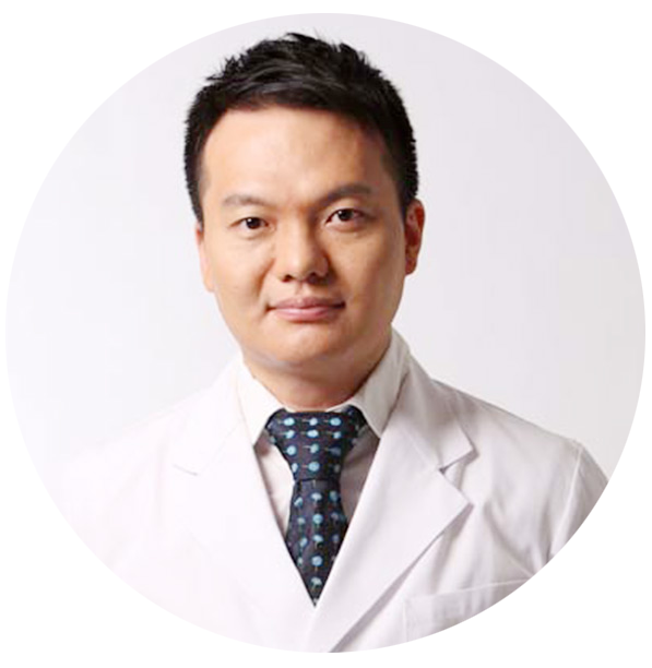 雲端智慧客服中心 26 達文西牙醫 吳權倫院長